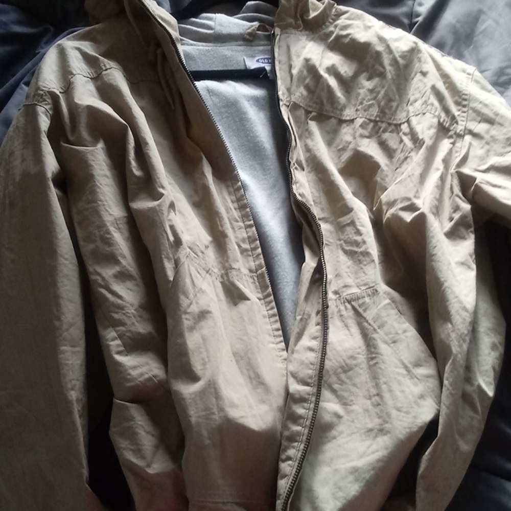Old navy zip up